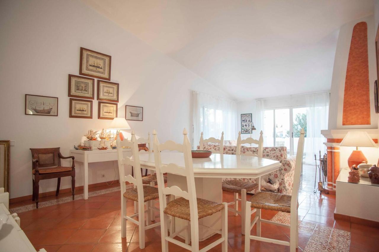 Cozy Summer House Alvor