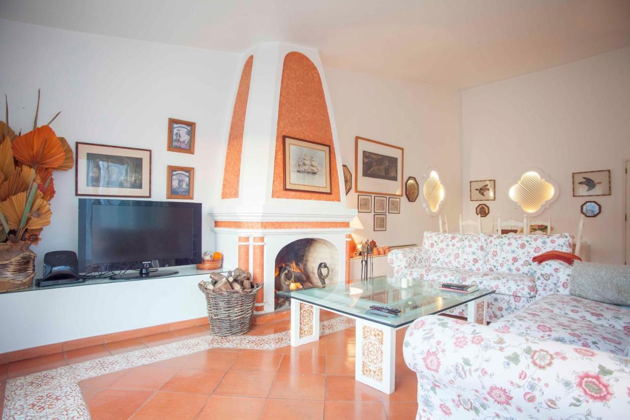 Cozy Summer House Alvor