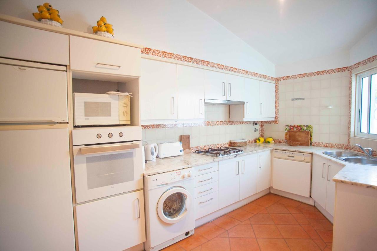 Cozy Summer House Alvor
