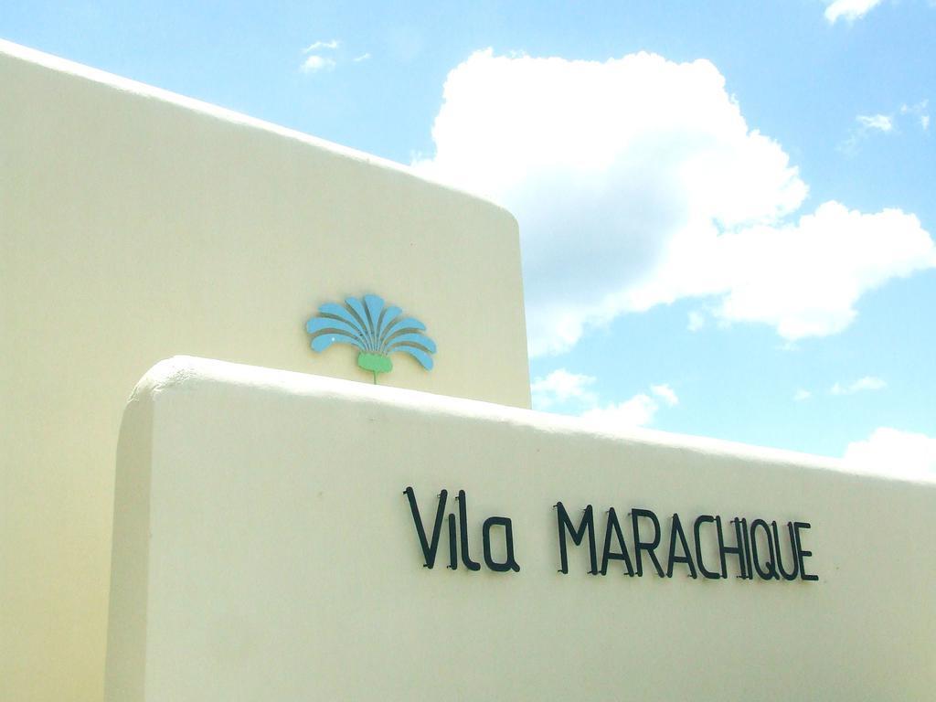 Marachique Apartamento Alvor