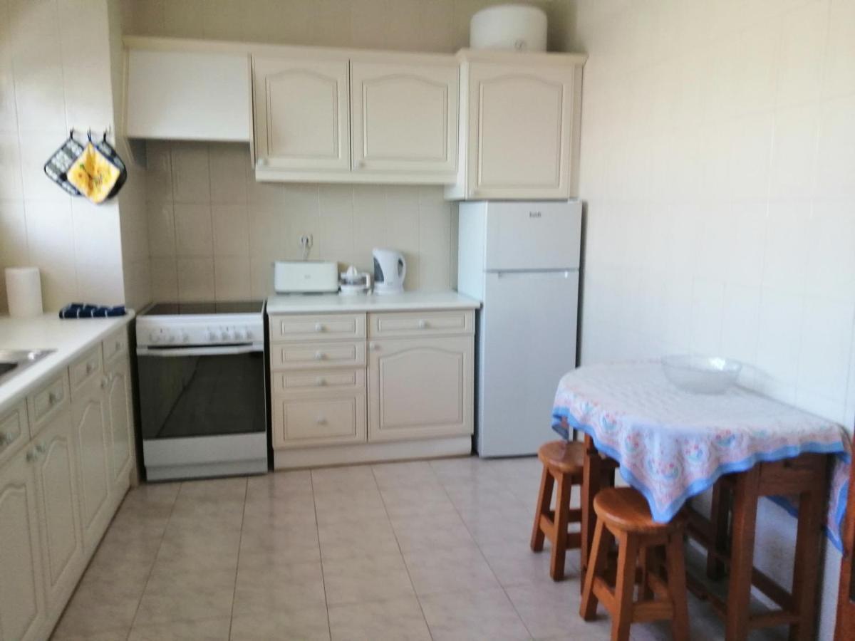 T1 Em Apartamento
