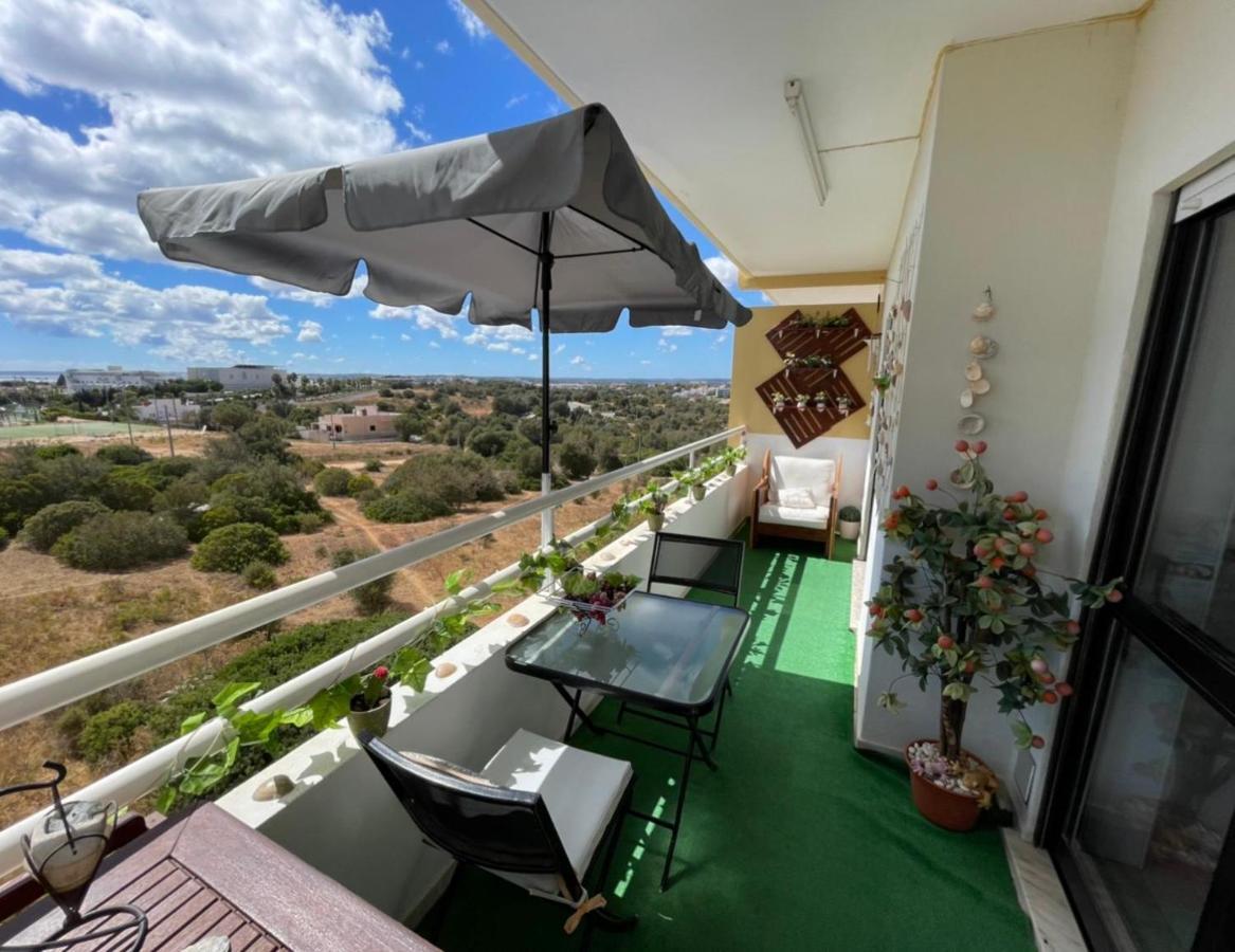 Cozy Sunny Wi-fi & Ac Apartamento