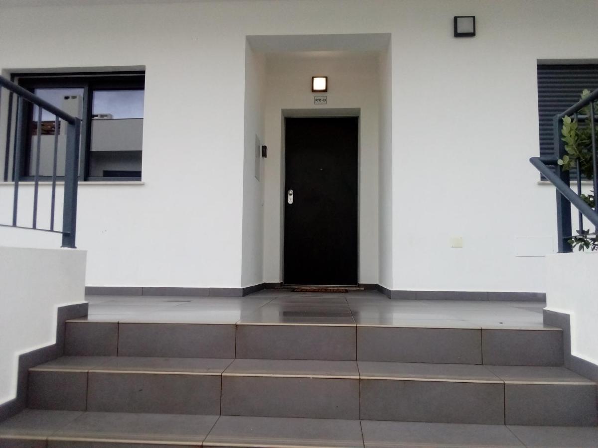 Apartment Alburvillage A - Novo Em Alvor