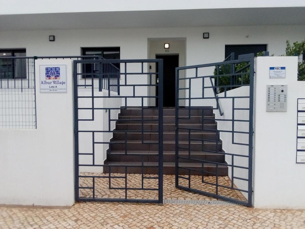 Alburvillage A - Novo Em Alvor