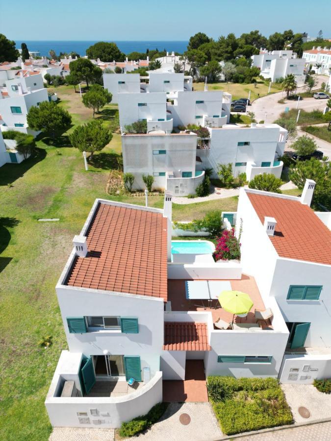Casa Da Prainha - Private Pool, Next To The Villa Alvor