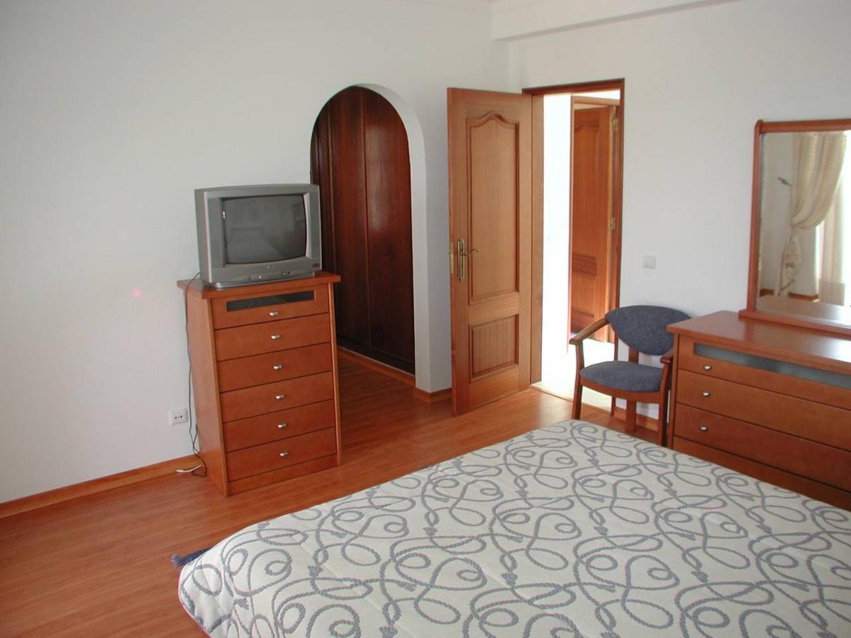 Vivenda Franco Ferienhaus *