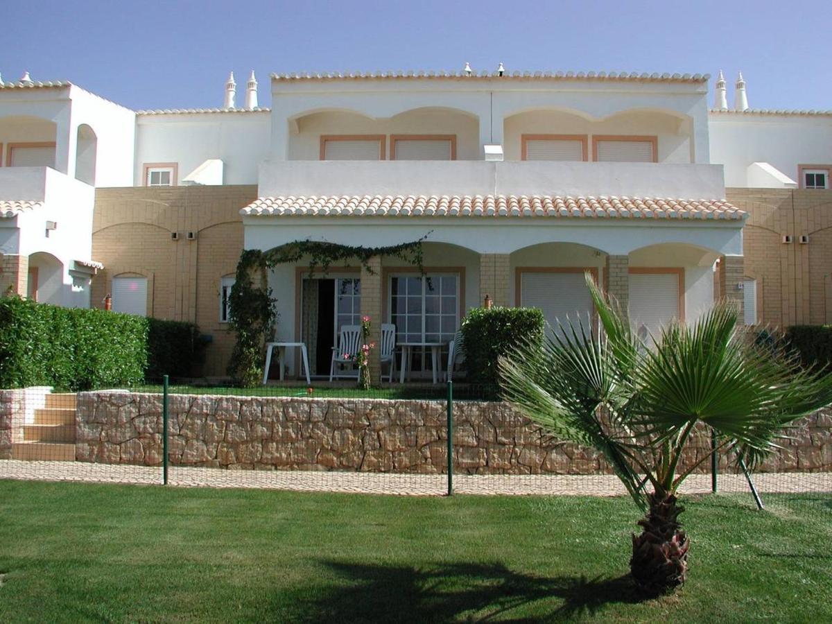 Vivenda Franco Alvor