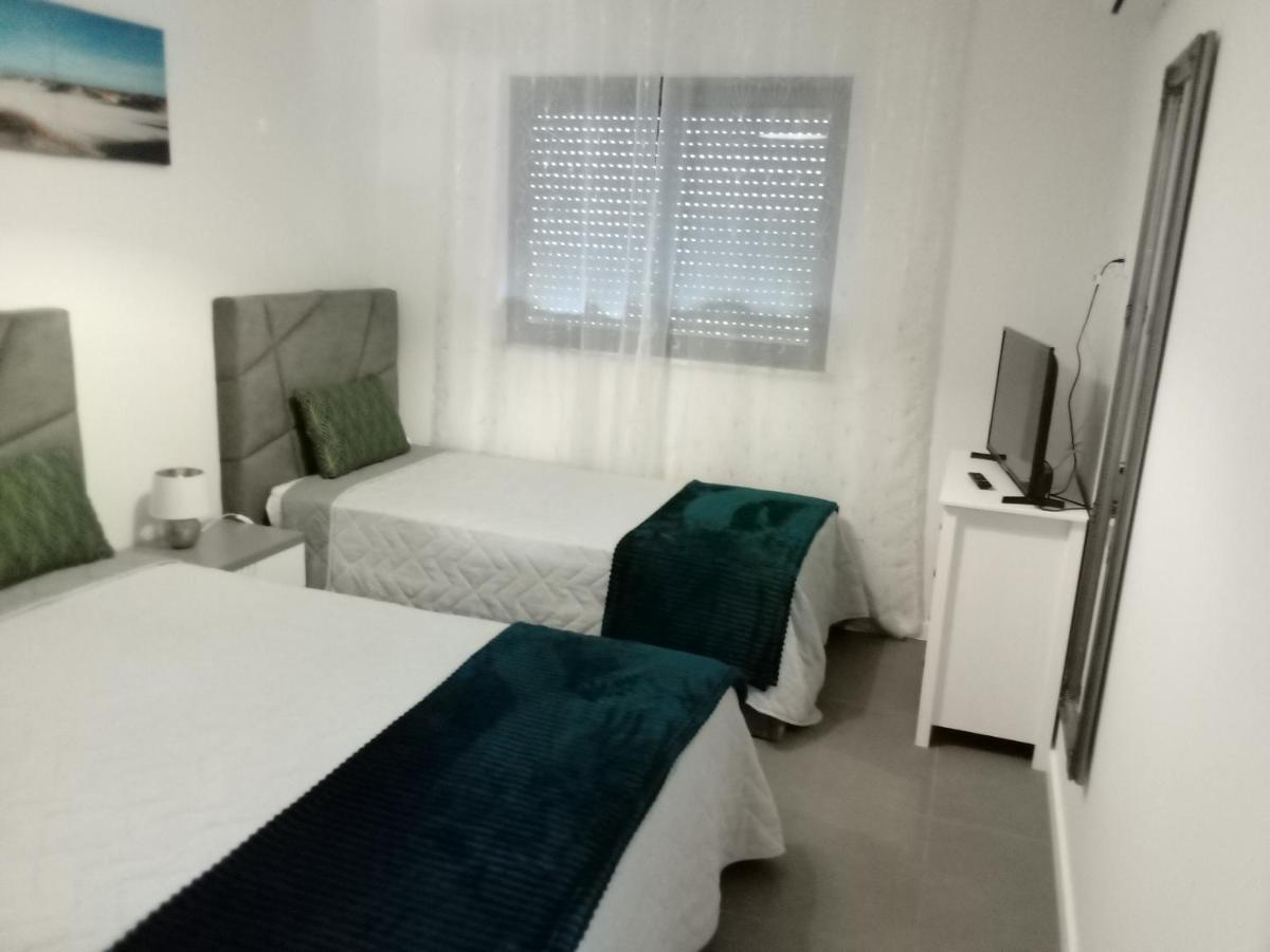 Alburvillage A - Novo Em Apartment Alvor