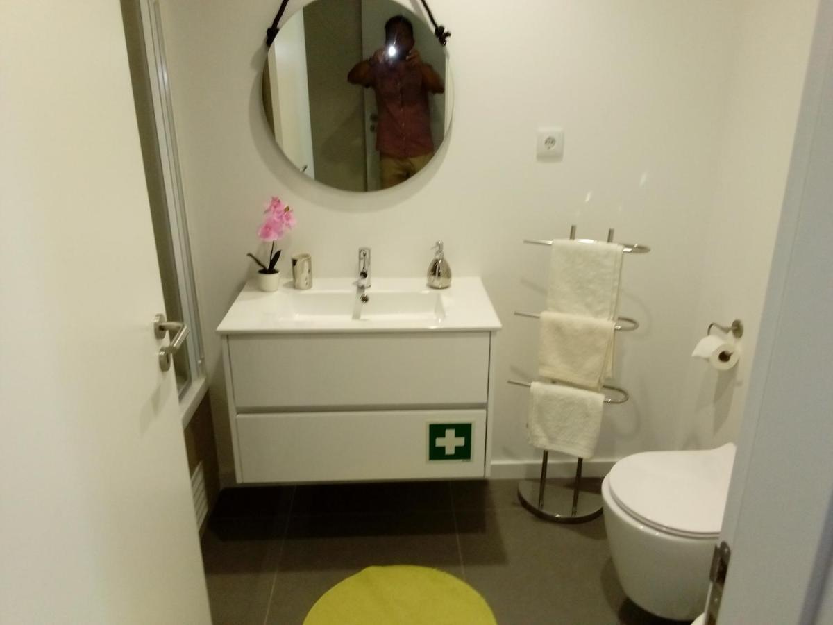 Apartment Alburvillage A - Novo Em