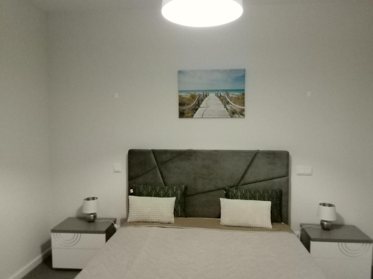 Alburvillage A - Novo Em Apartment Alvor