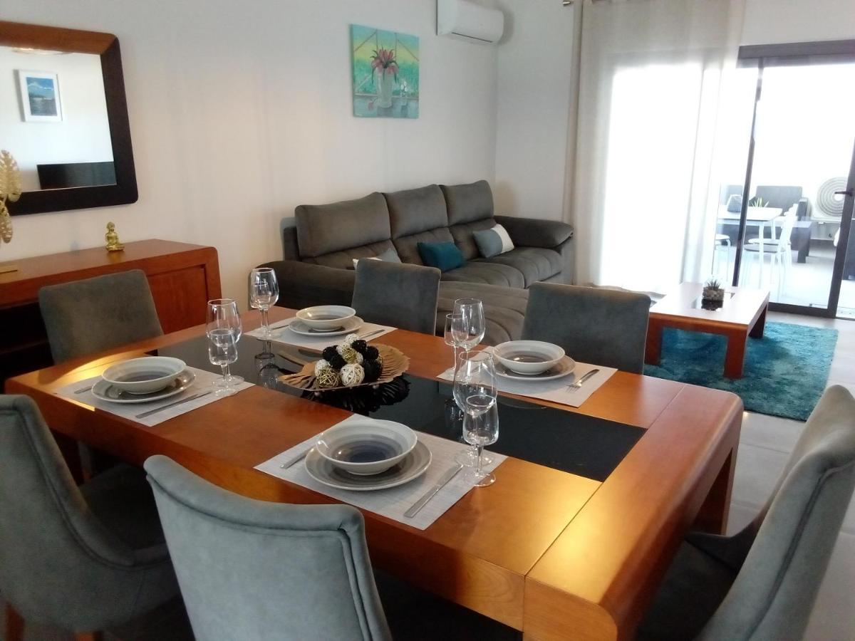 Alburvillage A - Novo Em Apartment *