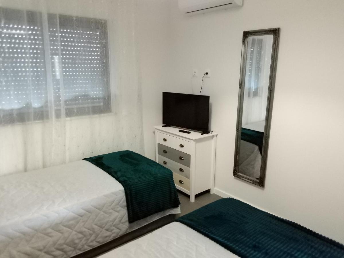 Alburvillage A - Novo Em Apartment *