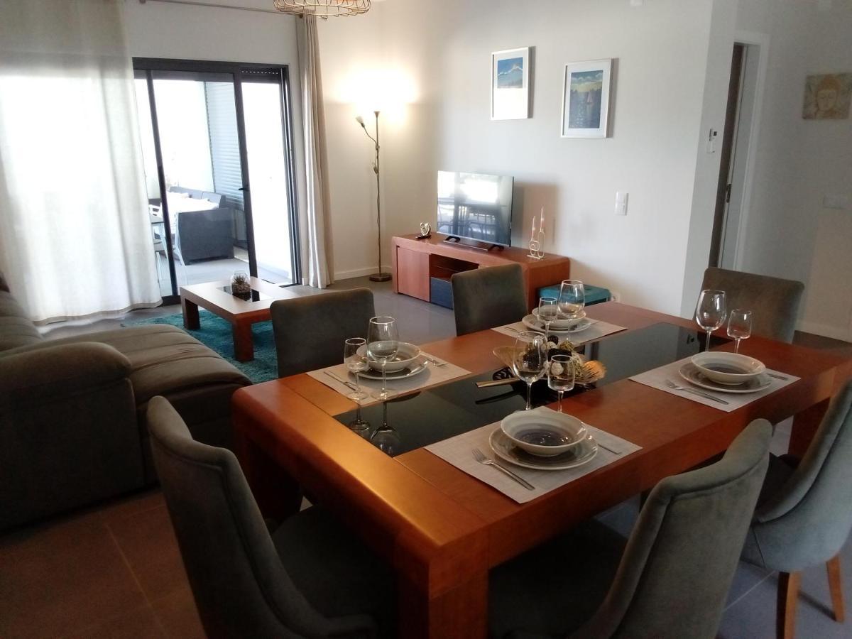 Apartment Alburvillage A - Novo Em
