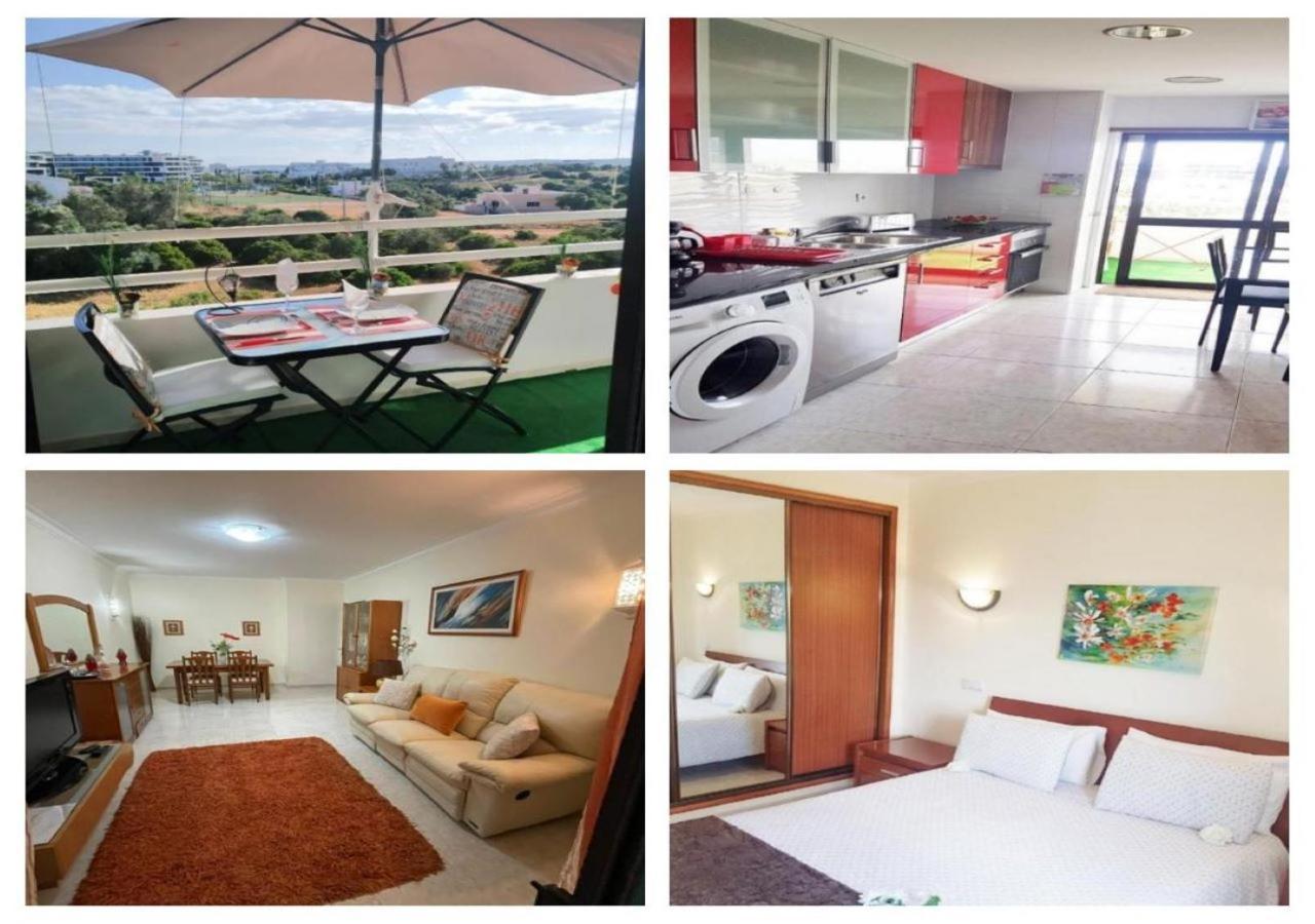 Cozy Sunny Wi-fi & Ac Alvor