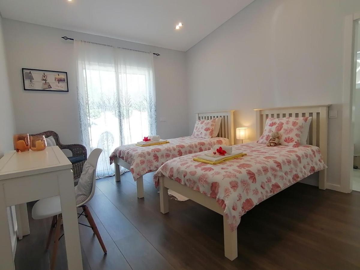 Villa Modern Near The Sea And Town Centre Alvor