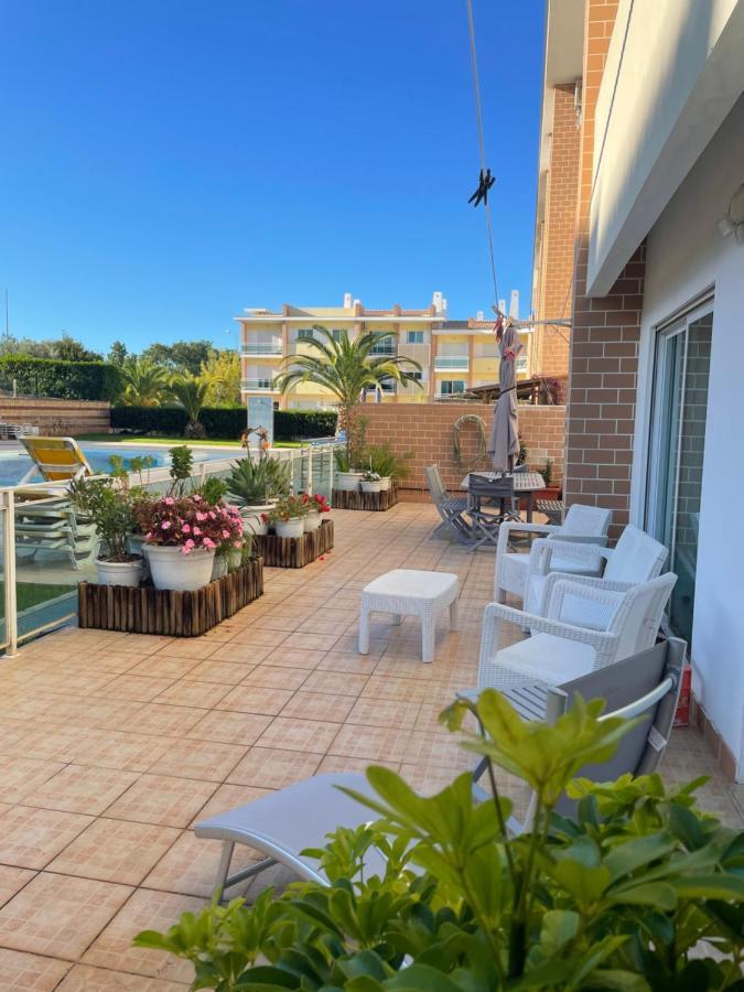 Apartment Ma Partilha