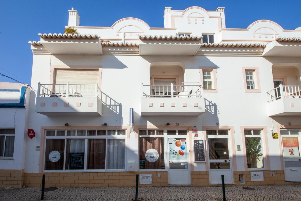 Apartamento B30 - T2 *