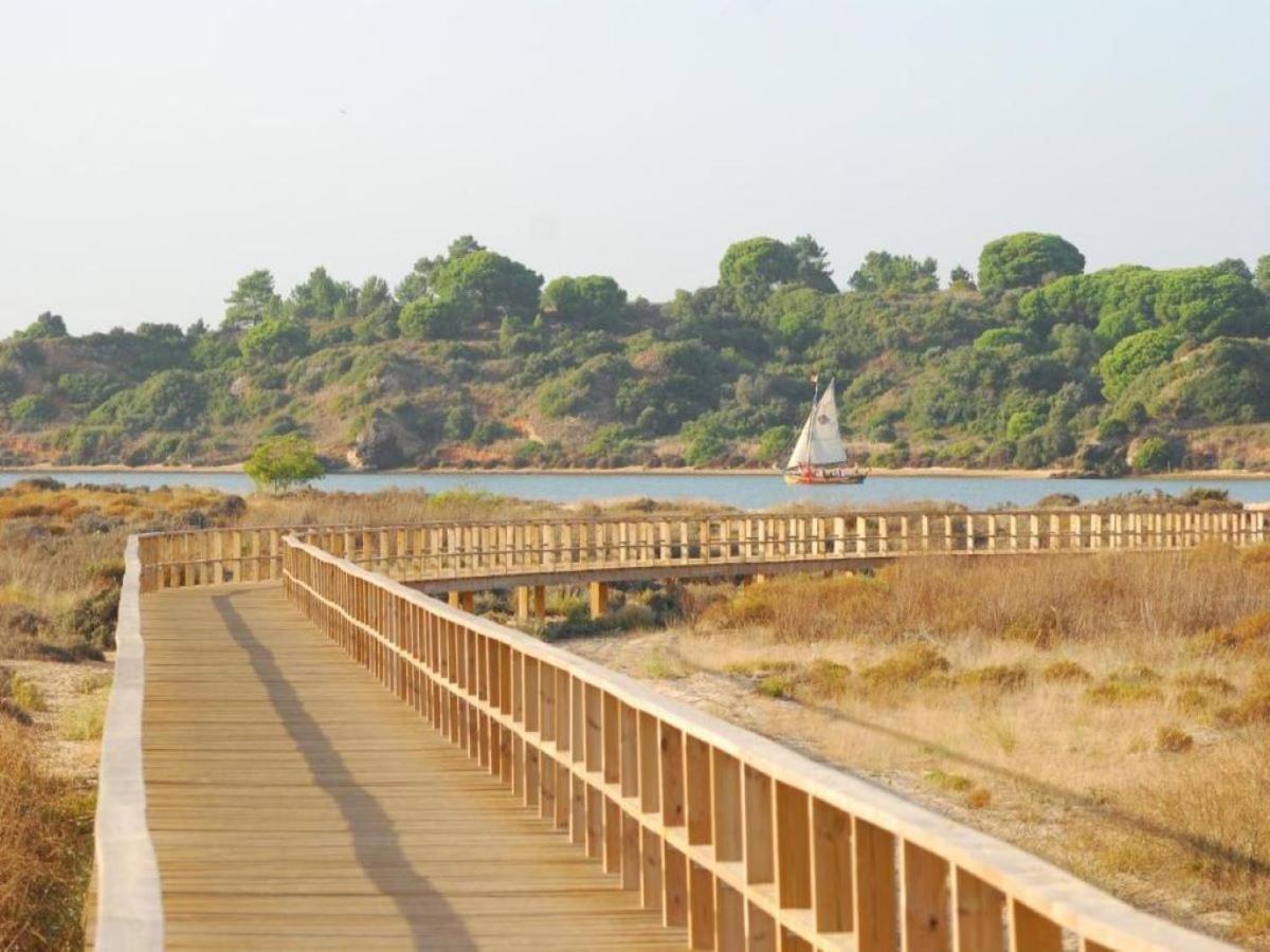 Apartamento Cozy Sunny Wi-fi & Ac Alvor
