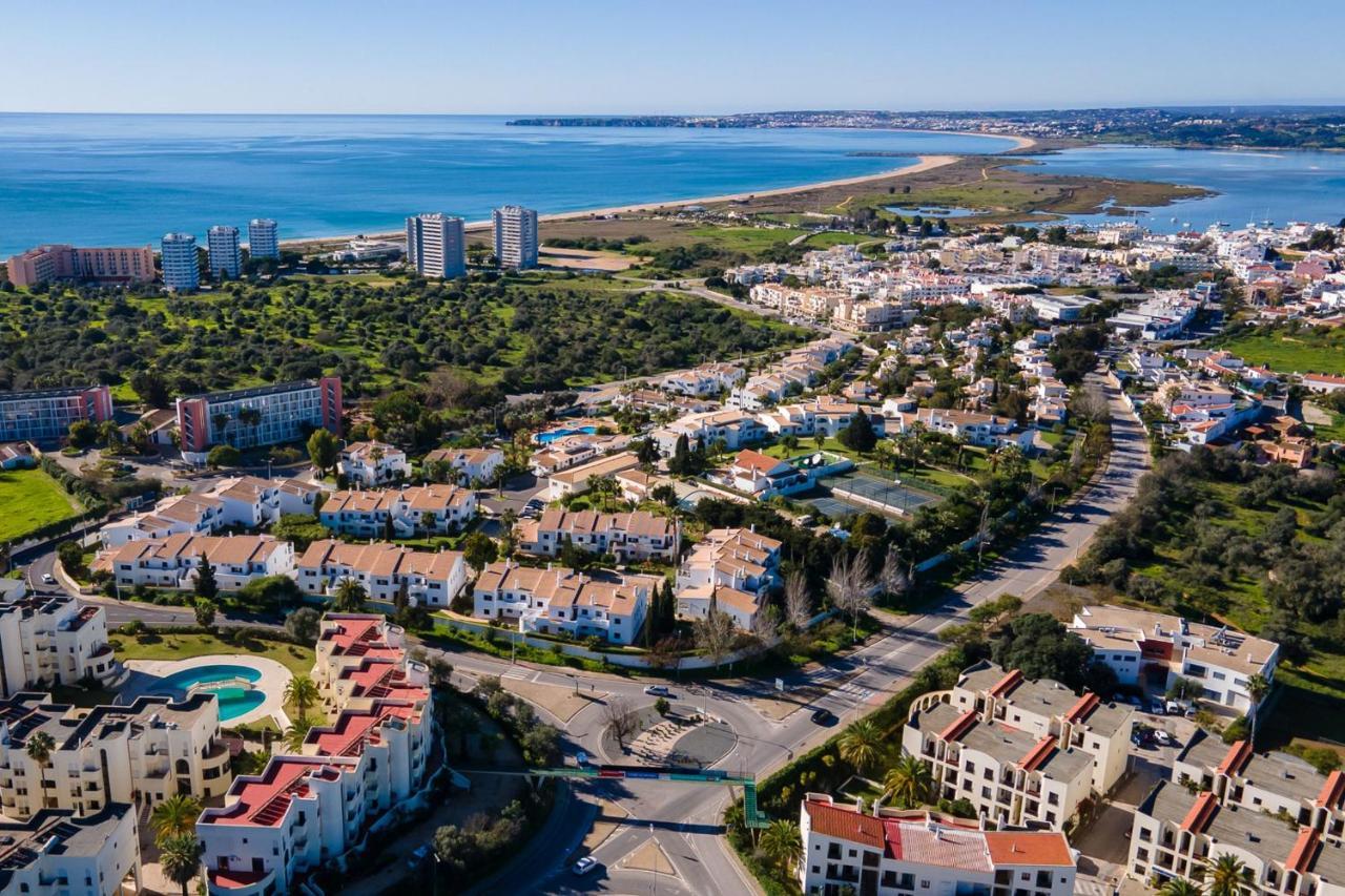 Apartment Quinta Dos Arcos 2br W/ Ac & Pool By Lovelystay *