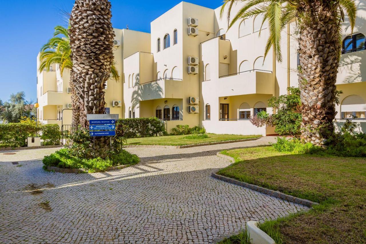 Quinta Dos Arcos 2br W/ Ac & Pool By Lovelystay * Alvor