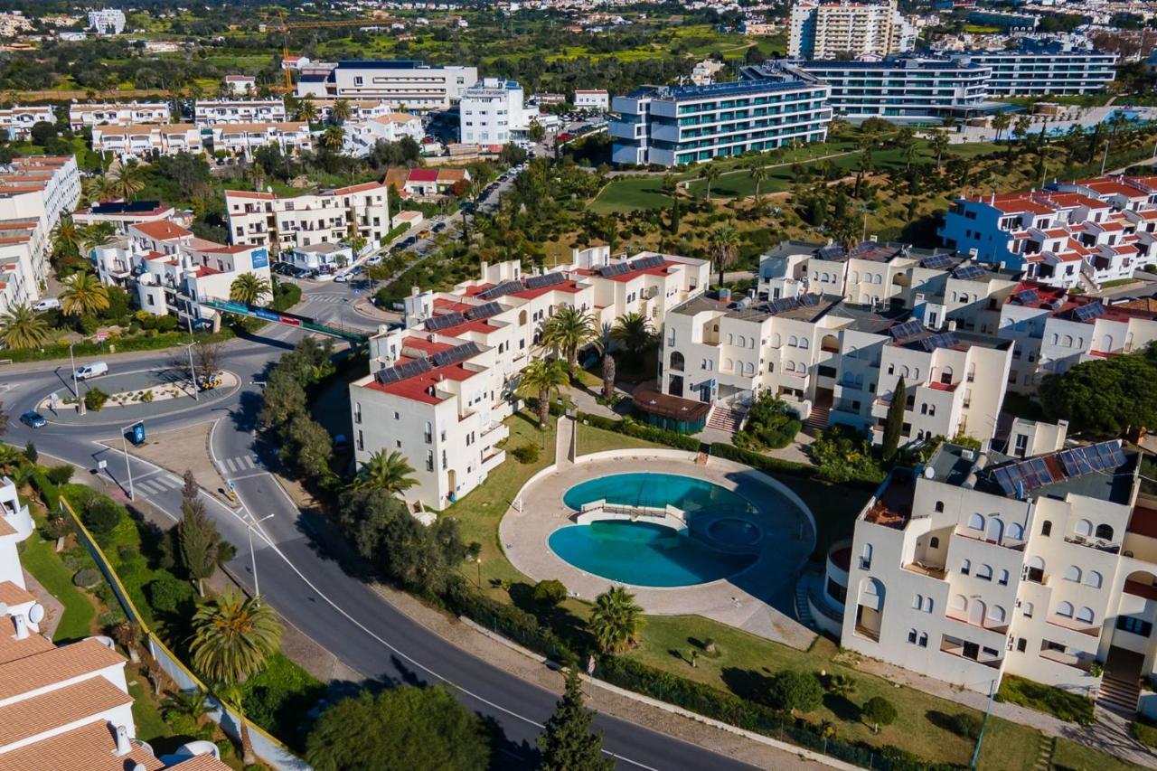 Apartment Quinta Dos Arcos 2br W/ Ac & Pool By Lovelystay *