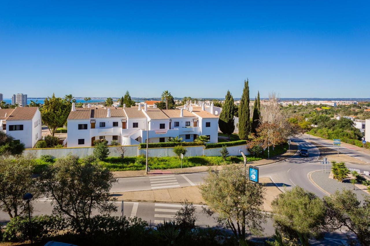 Apartment Quinta Dos Arcos 2br W/ Ac & Pool By Lovelystay