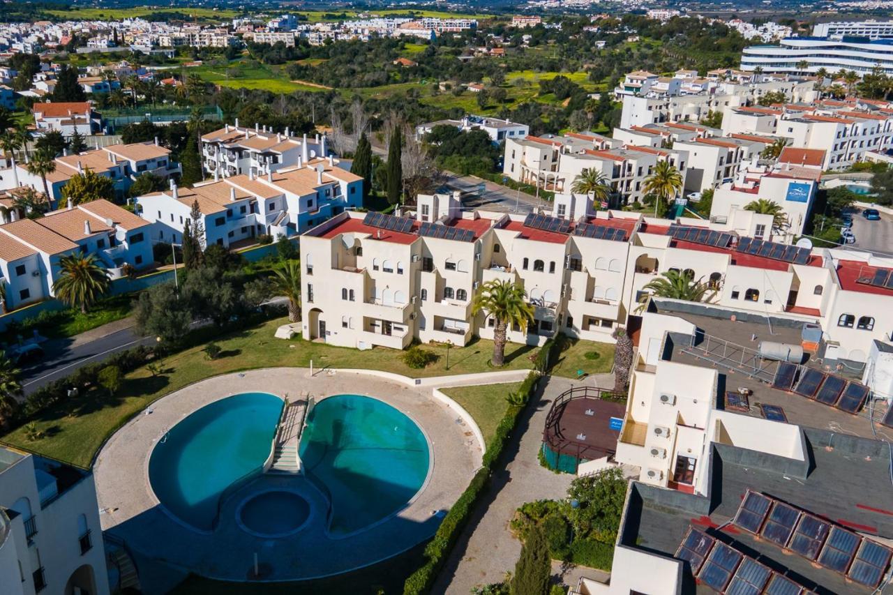 Quinta Dos Arcos 2br W/ Ac & Pool By Lovelystay * Alvor