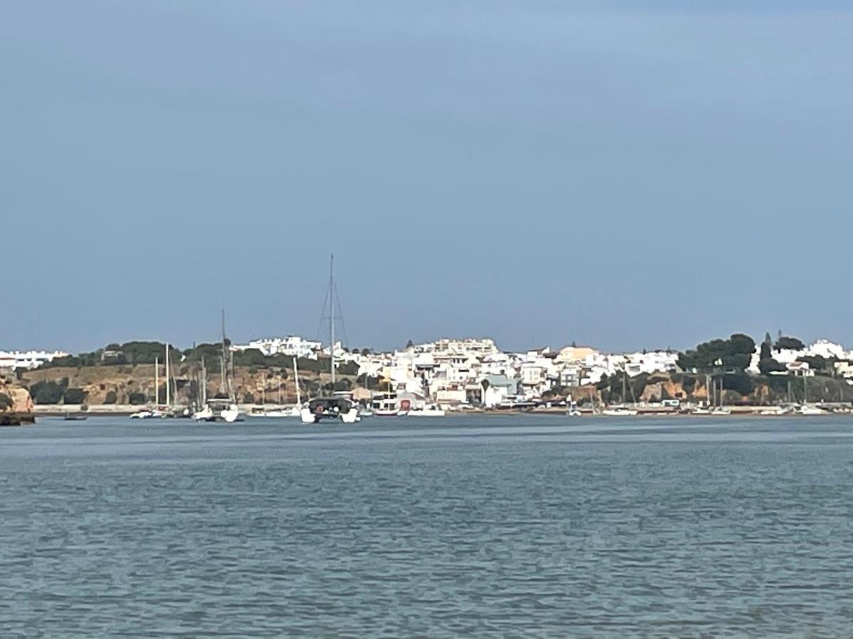 Apartment Ma Partilha Alvor