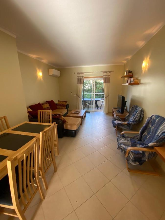 Apartamento Two Bedroom In Center Of Alvor