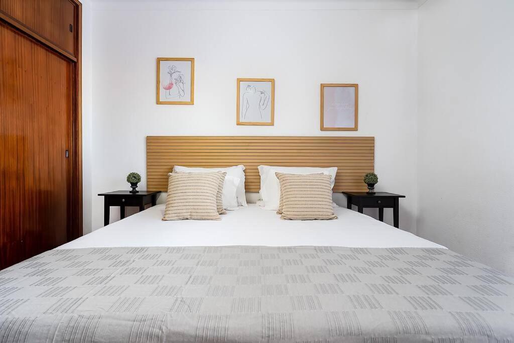 Spacious Near Beaches *