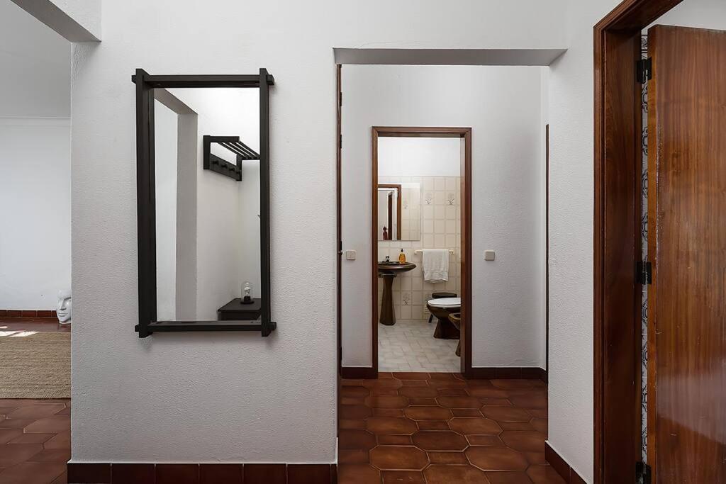 Spacious Near Beaches Apartment Alvor