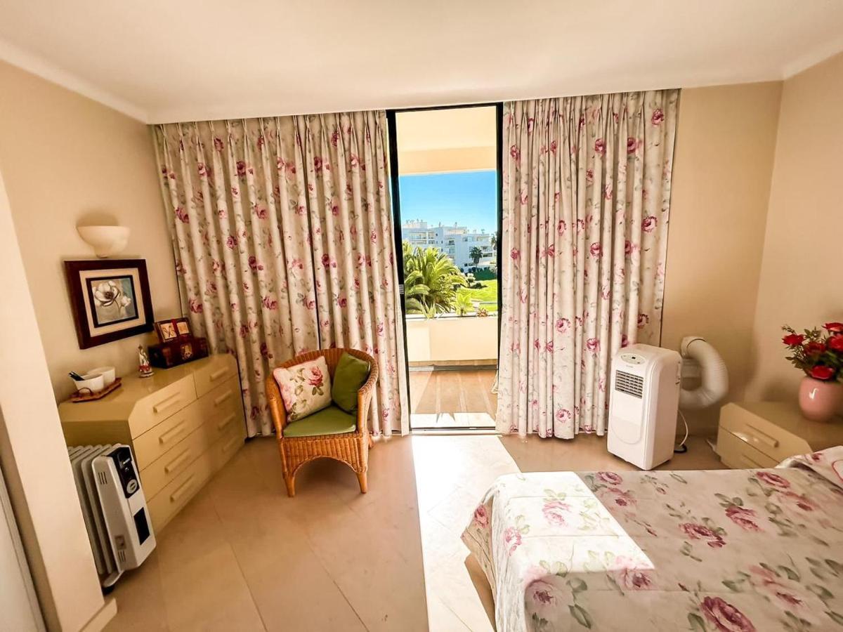 Casa Lucinha Apartment