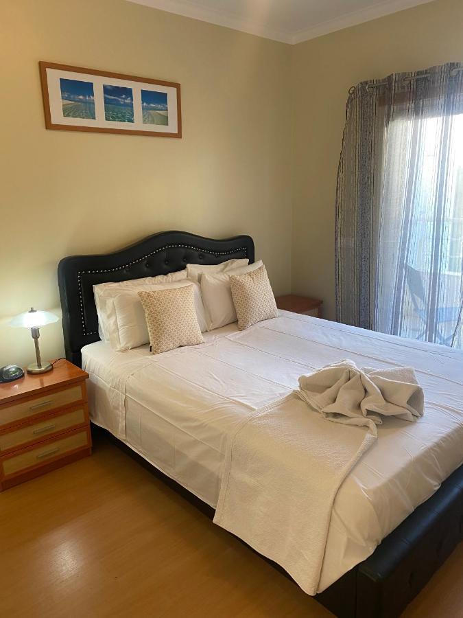 Apartamento Two Bedroom In Center Of *