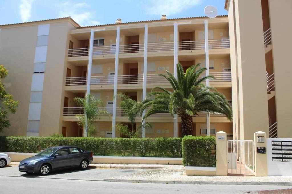 Apartamento T2 Qta Amoreira E Piscina