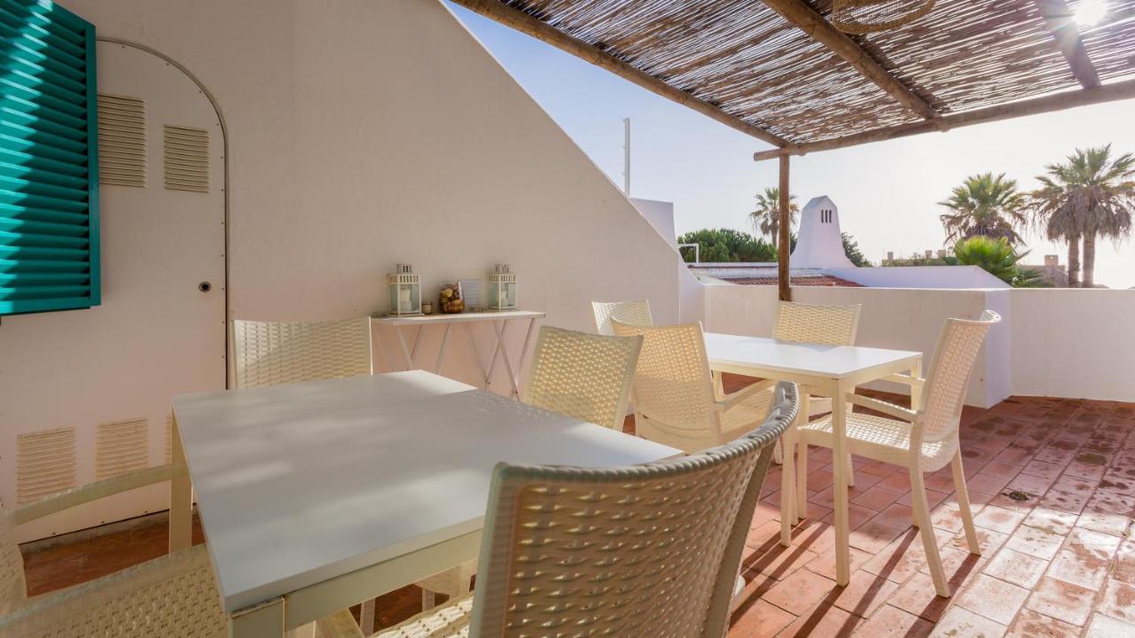 Sal E Tal By Lovelystay * Alvor