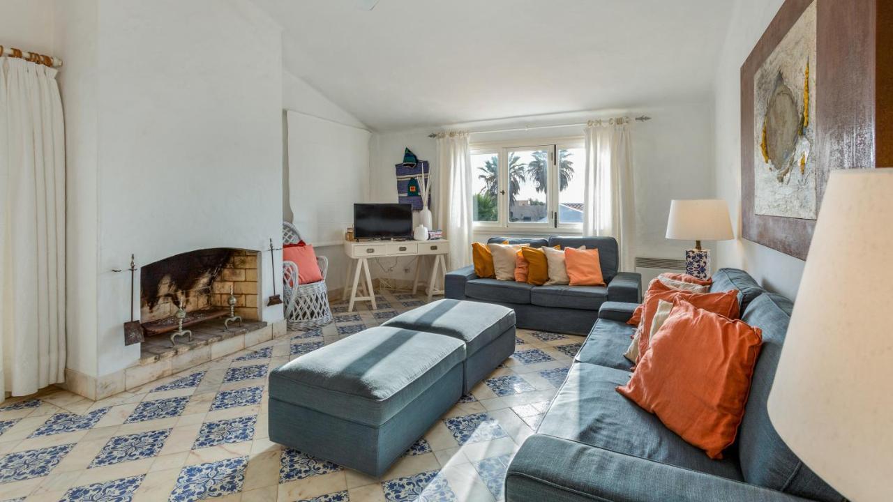 Sal E Tal By Lovelystay Apartment Alvor