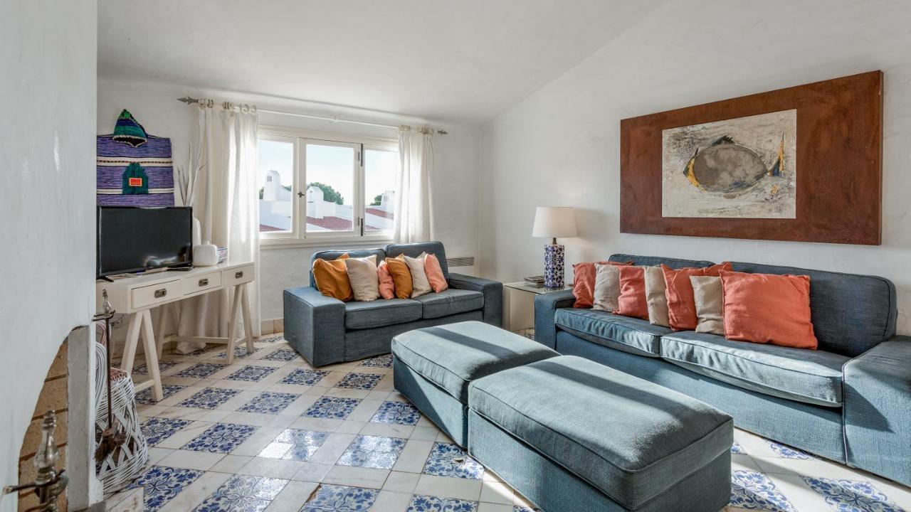 Apartment Sal E Tal By Lovelystay Alvor