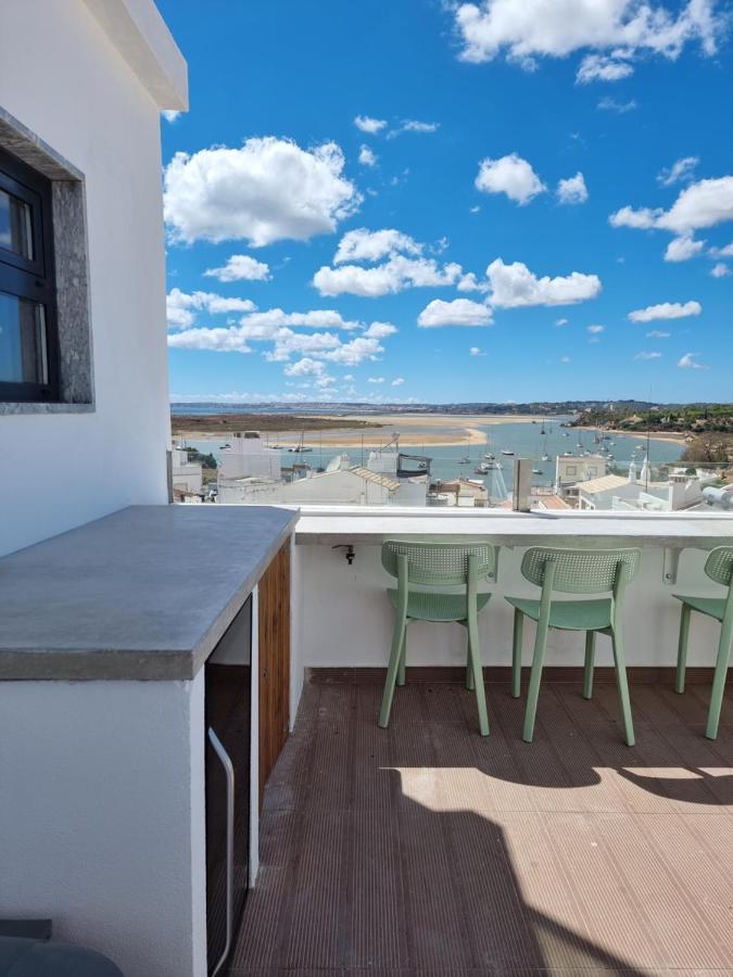 Rooftop Alvor