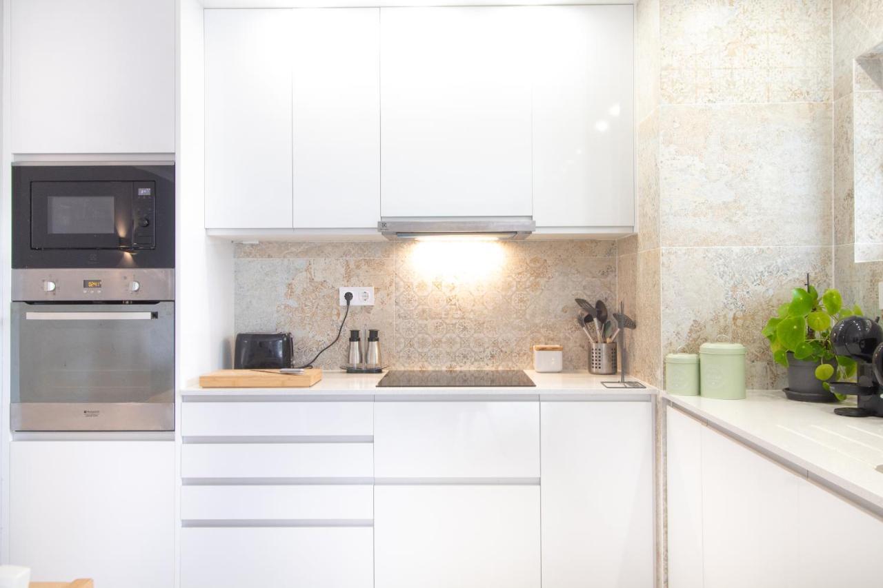Apartment Vila Marachique *