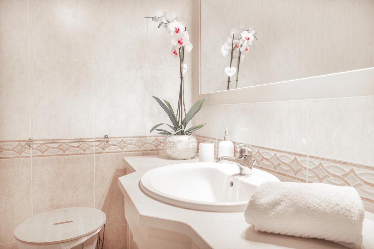 Vila Marachique Apartment *