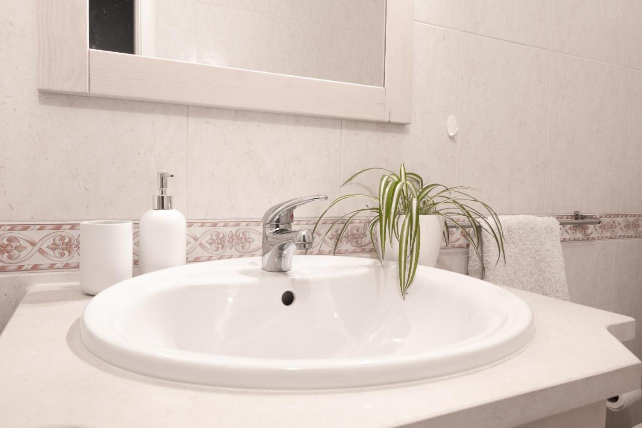 Vila Marachique Apartment Alvor