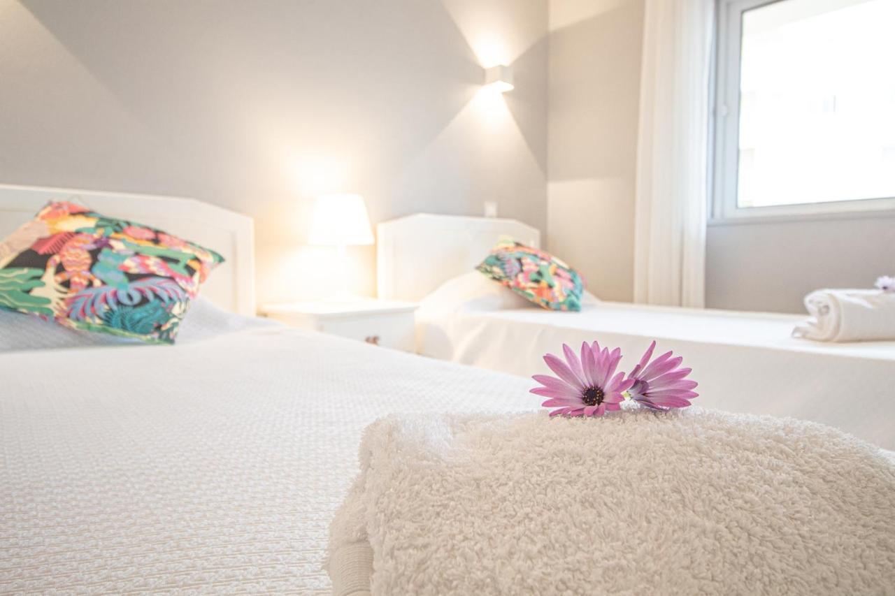 Vila Marachique Apartment Alvor