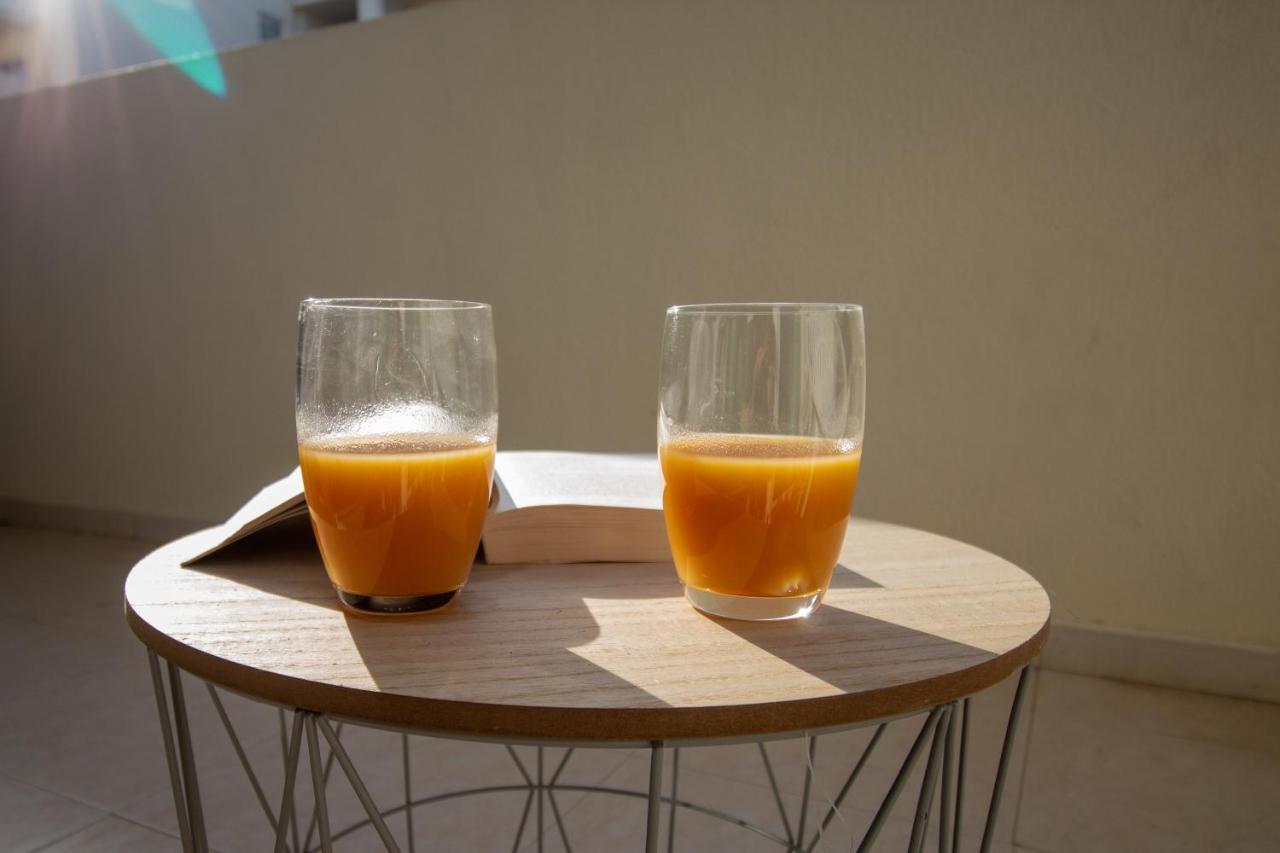 Vila Marachique Apartment