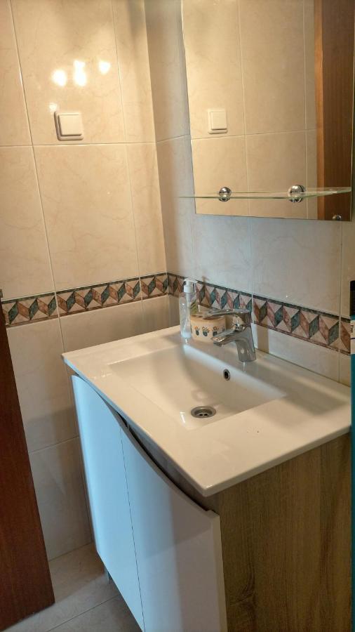 New Flat In Dunas De With Front Balcony Pool