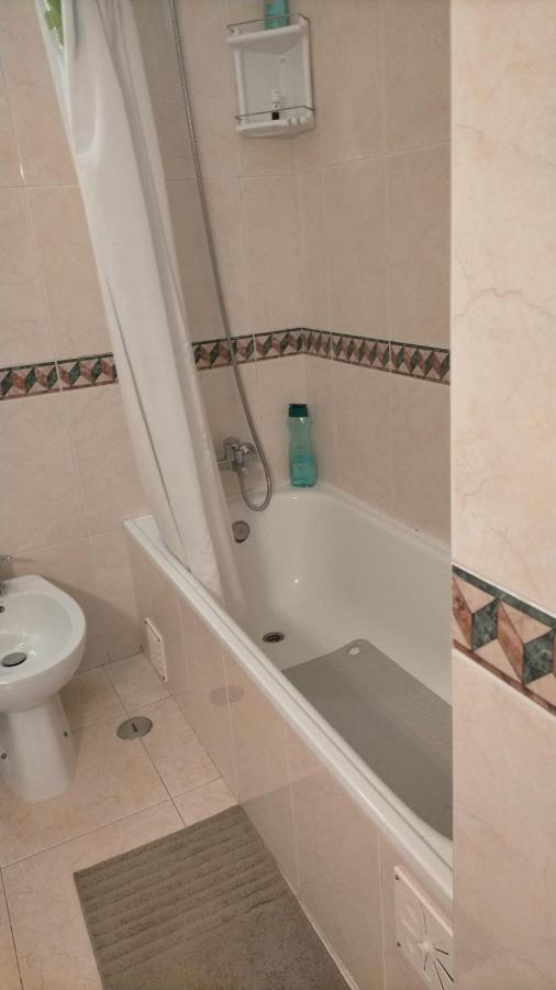 New Flat In Dunas De With Front Balcony Pool *