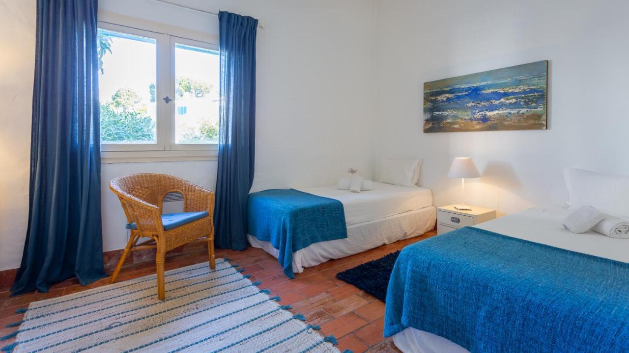 Sal E Tal By Lovelystay Apartment Alvor