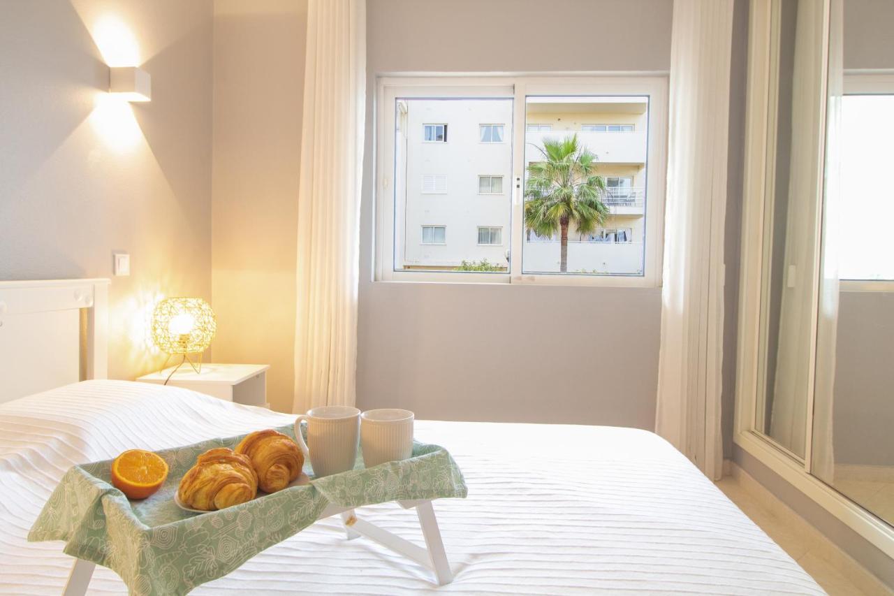 Apartment Vila Marachique Alvor