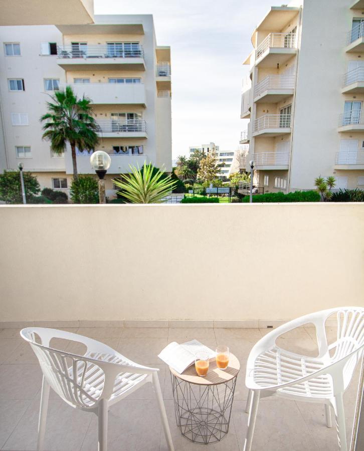Vila Marachique Apartment Alvor