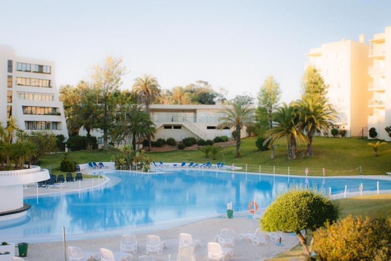 Apartment Vila Marachique