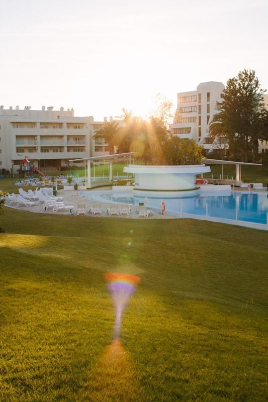 Vila Marachique Apartment *